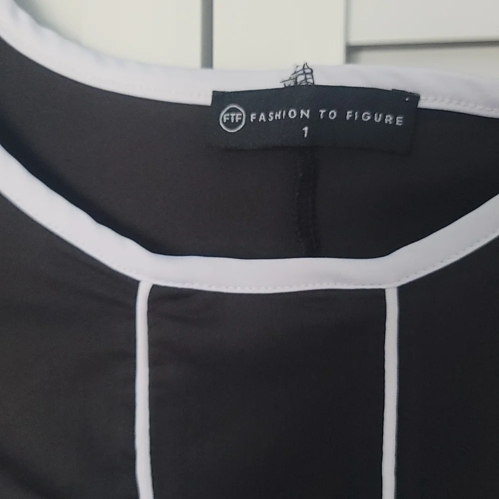 FTF Jumpsuit - Picture 6 of 6